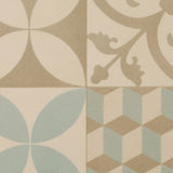 Feliz 533 Candy Vinyl Flooring