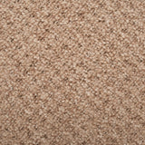 Almond Rocca Feltbacked Carpet