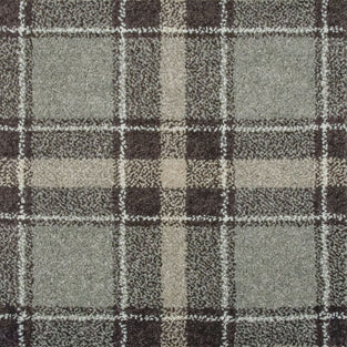 Tartan Castle Wilton Carpet