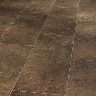 Limestone Tobacco Pure Stone Laminate Flooring