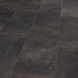 Belgian Blue Honed Pure Stone Laminate Flooring