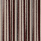 Lilac Moods Stripes Carpet