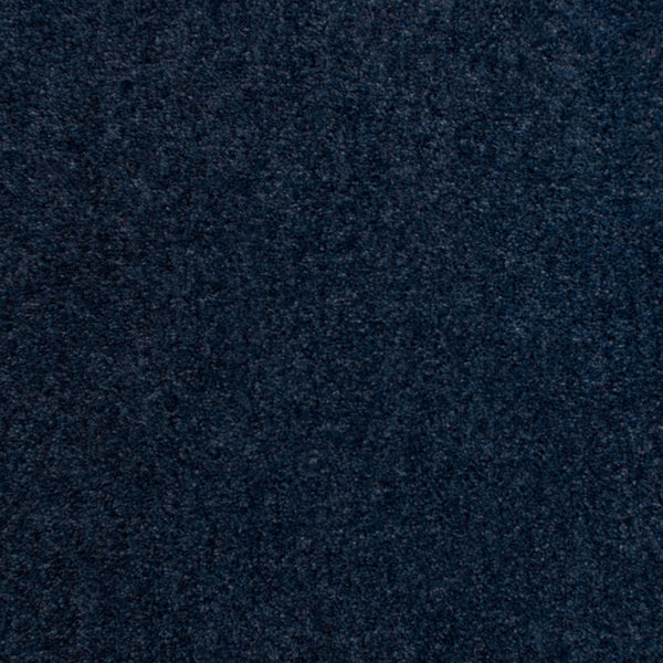 Midnight Blue Country Heathers Carpet