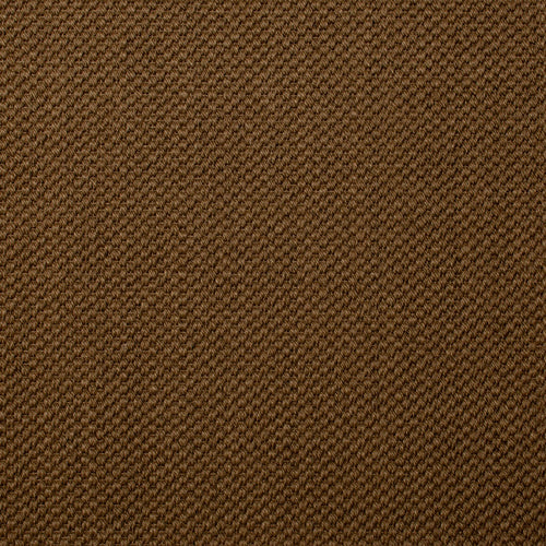 Earth Brown Tiger's Eye Sisal Carpet