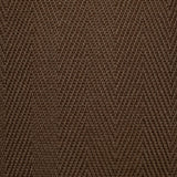 Earth Brown Habanna Sisal Carpet