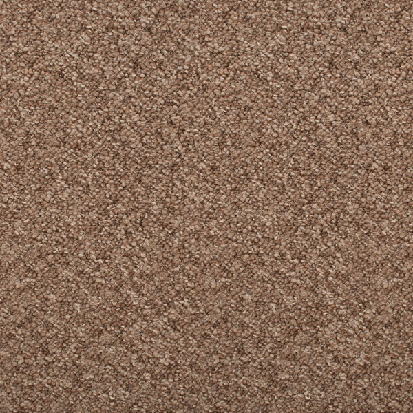 Walnut Rocca Feltbacked Carpet