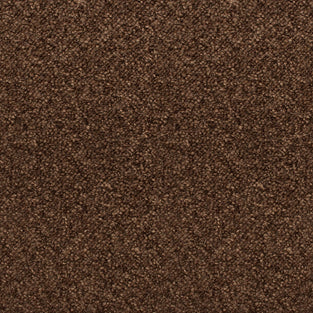 Chestnut Rocca Feltbacked Carpet