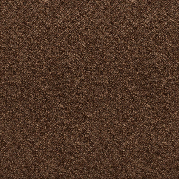 Chestnut Rocca Feltbacked Carpet