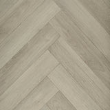 Vintage Herringbone Vinyl Flooring