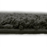 Anthracite Libra Shaggy Rug