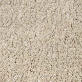 Light Beige Artemis Luxury Saxony Carpet