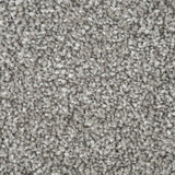 Grey Artemis Luxury Saxony Carpet