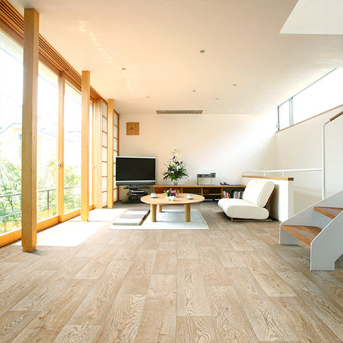 Aspin 835 Atlantic Wood Vinyl Flooring Clearance