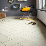 Bilbao 502 Presto Tile Vinyl Flooring