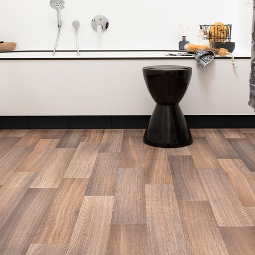 Botticelli 595 Nova Wood Vinyl Flooring Clearance