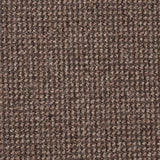 Brown Hercules Loop Feltback Carpet Clearance