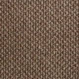 Brown Houston Loop Feltback Carpet