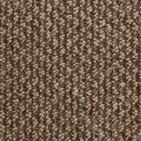 Brown Houston Loop Feltback Carpet