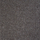 Charcoal Houston Loop Feltback Carpet