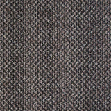 Charcoal Houston Loop Feltback Carpet