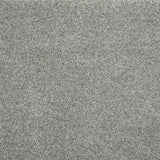 Coin Grey 935 Noble Heathers Saxony Carpet