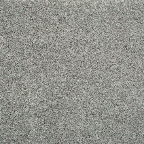 Coin Grey 935 Noble Heathers Saxony Feltback Carpet