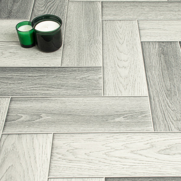 Diana Wood 799M Hightex Wood Vinyl Flooring