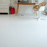 White Dots 001 Candy Vinyl Flooring