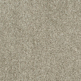 Dusky Beige Iowa Saxony Feltback Carpet