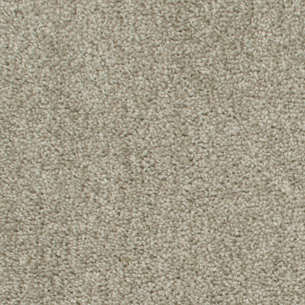 Dusky Beige Iowa Saxony Feltback Carpet