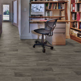 French Oak Anthracite Goliath 450 Vinyl Flooring