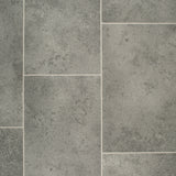 Presto Tile Vinyl Flooring