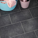 Galerie 599 Presto Tile Vinyl Flooring