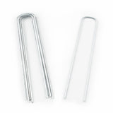 Galvanised Grass Pins 150mm