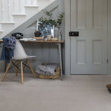 Cairn Grey 50oz Home Counties Carpet Clearance by Cormar