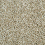 Honey Beige Iowa Saxony Feltback Carpet