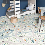 Candy Vinyl Flooring