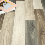 Keyline 906M Hightex Wood Vinyl Flooring