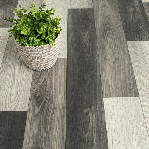 Keyline 990D Hightex Wood Vinyl Flooring