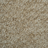 Light Beige Georgia Loop Feltback Carpet