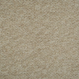 Light Beige Georgia Loop Feltback Carpet