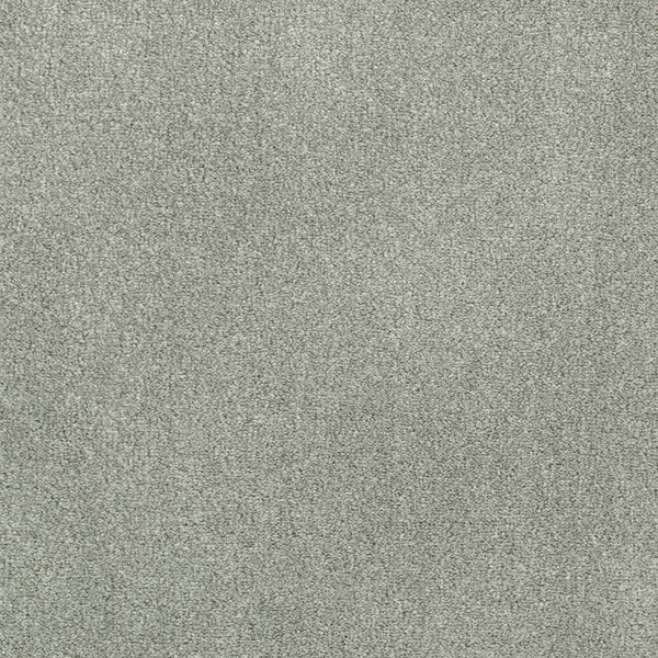 Light Grey 273 Oxford Saxony Carpet