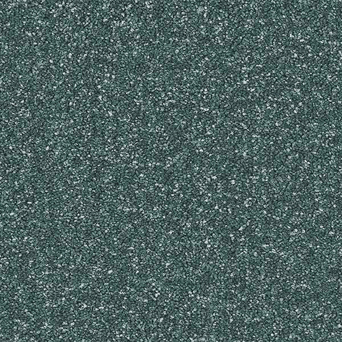 Teal Linwood 40oz Twist Carpet by Cormar