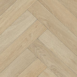 Vintage Herringbone Vinyl Flooring