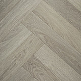 Vintage Herringbone Vinyl Flooring