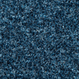 Ocean Blue Liberty Heathers Carpet