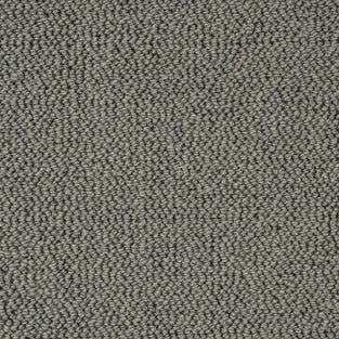 Pewter Grey Illinois Loop Carpet