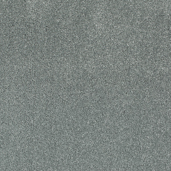 Pewter 275 Oxford Saxony Carpet