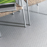 Solid Metal 091 Candy Vinyl Flooring