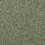 Sage Green Iowa Saxony Feltback Carpet